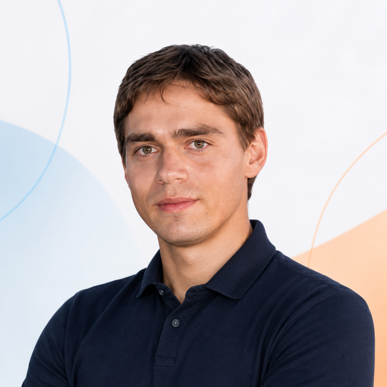 Виталий Романов